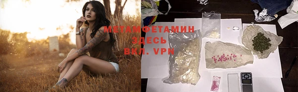 индика Алексеевка